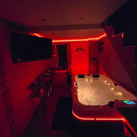 Διαμέρισμα Romantic La Mure (Isere)