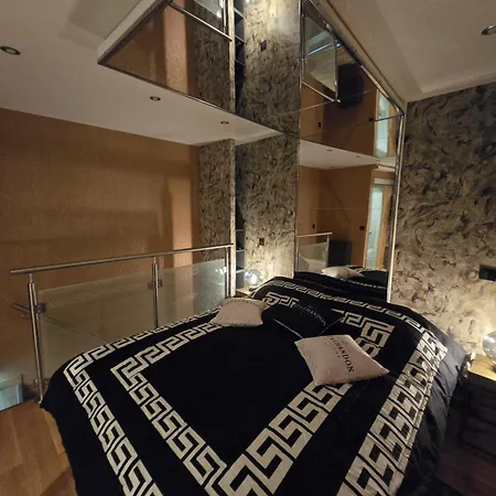 Romantic Διαμέρισμα La Mure (Isere)