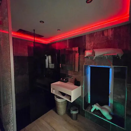 Romantic Appartement